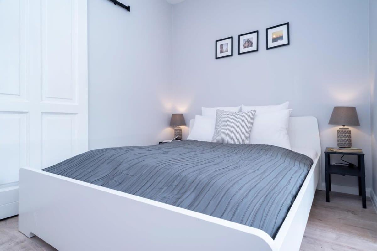 Super Central New Apartment With Air Conditioning Budapest Exterior foto